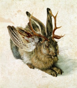 Wolpertinger